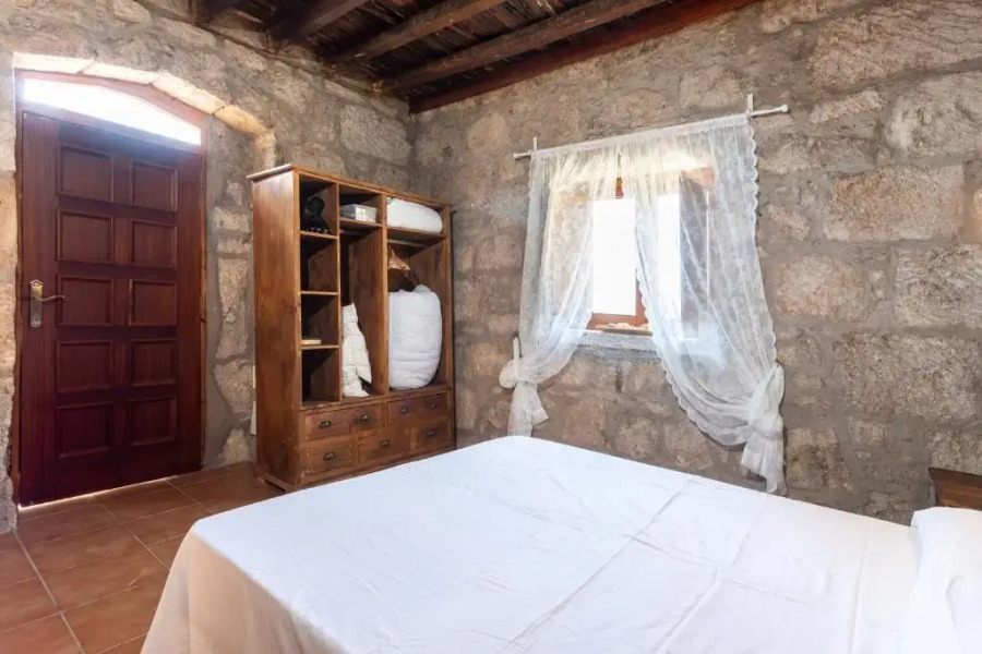 Eco Holidays House Raíces