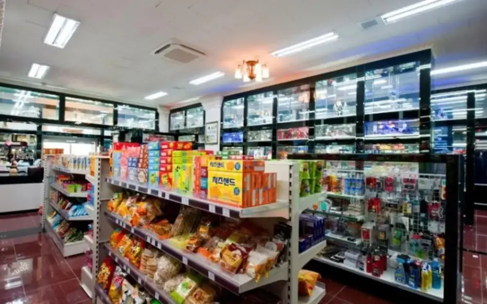 Samcheok Yonghwa Hotel