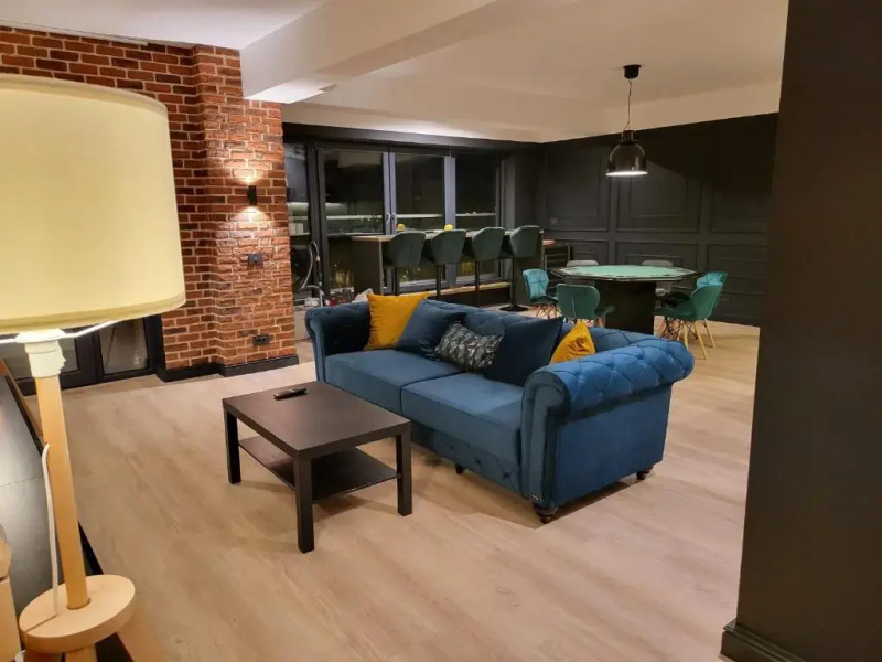 SPAre-Time - Exclusive and Unique Apartment! 18+