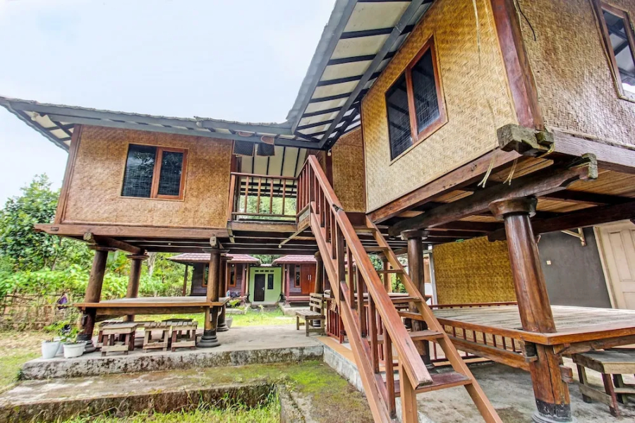 Hotel O Gemilang 2NearBukit Pergasingan