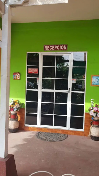 Hotel Matias de Galvez