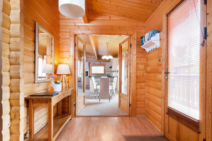 South Winchester Lodges