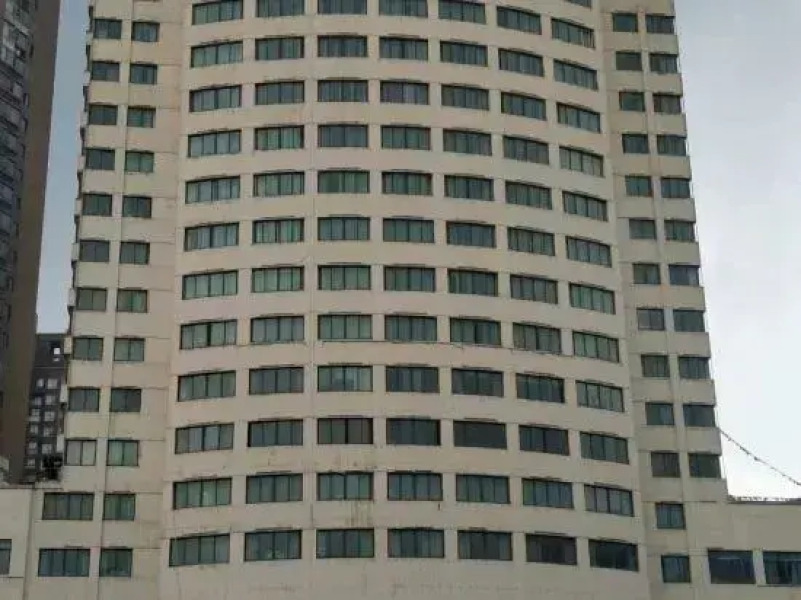 Huarui Sheng'Oudun Hotel