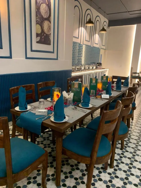 OYO 70977 Mg Mehak Garden