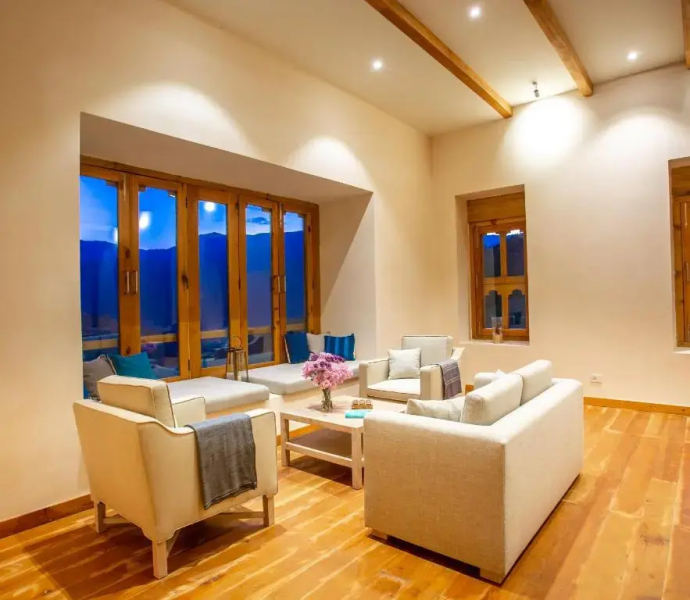 Bhutan Spirit Sanctuary
