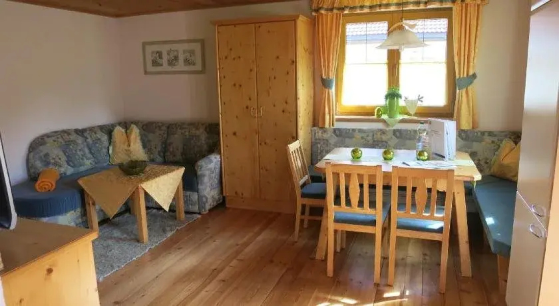 Appartement Breitlehn