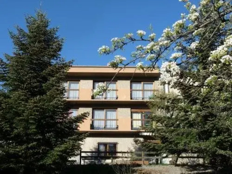 Hôtel Edelweiss
