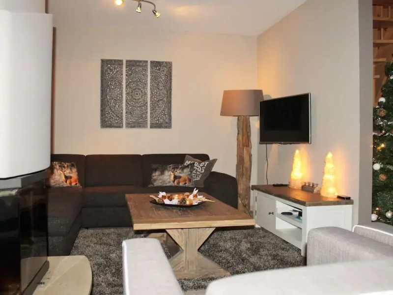 Chalet in Lungau With Sauna and hot tub