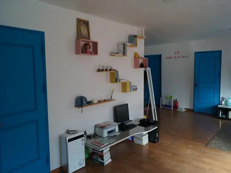 Andong Peter Pan Guesthouse