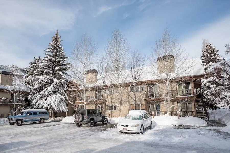 Crestview in River Run by Alpine Lodging