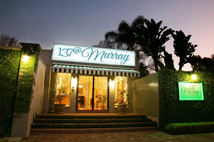 Murray Street 137 Guest House