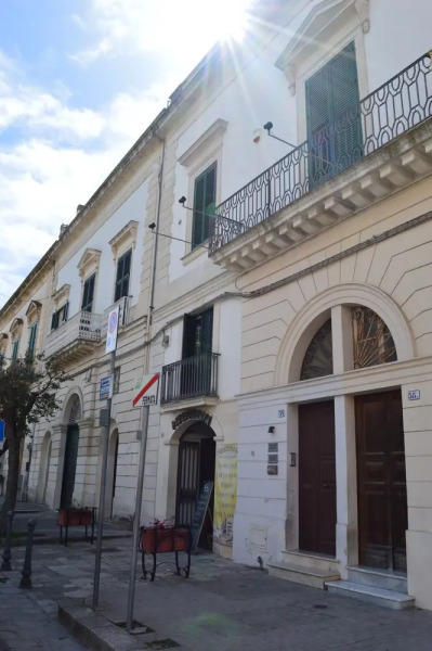 B&B La dimora di Dante