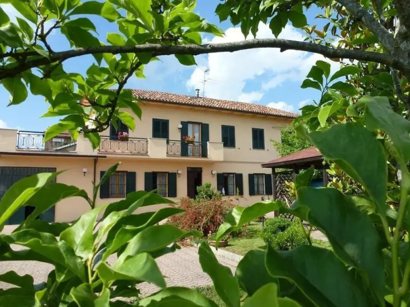 B&B Alle Porte Di Asti