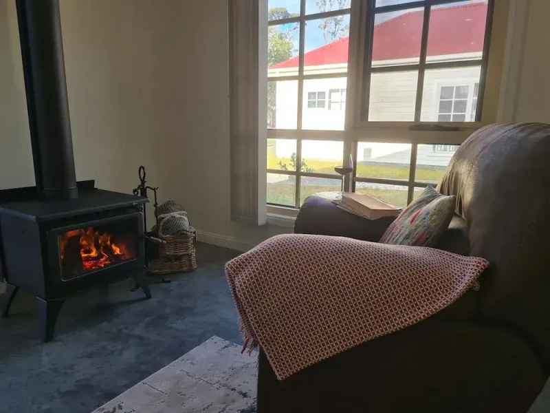 Canyonleigh Retreat