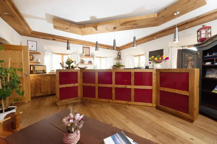 Landgasthof Schalchenhof