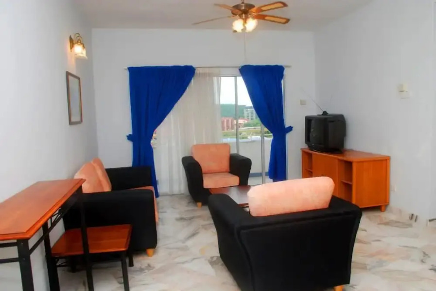 PD World Holiday Home @ Teluk Kemang