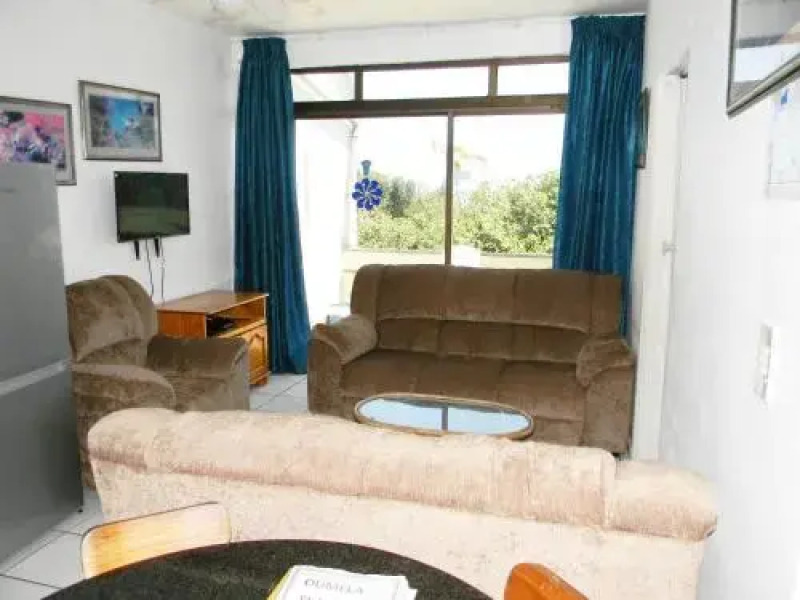 Dumela Margate Flat No 10