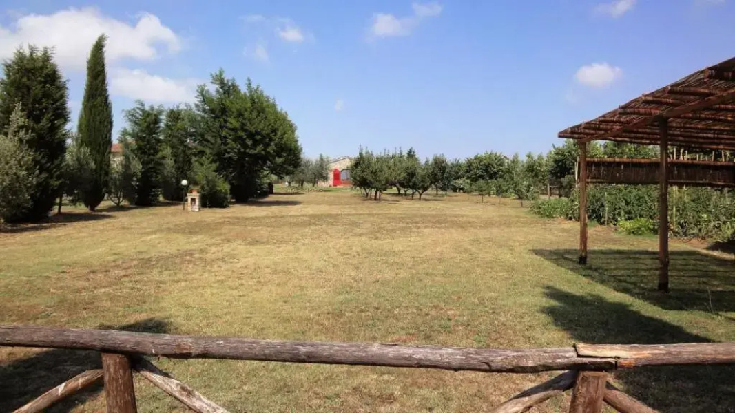 TOSCANA TOUR - Farmhouse Bibbona
