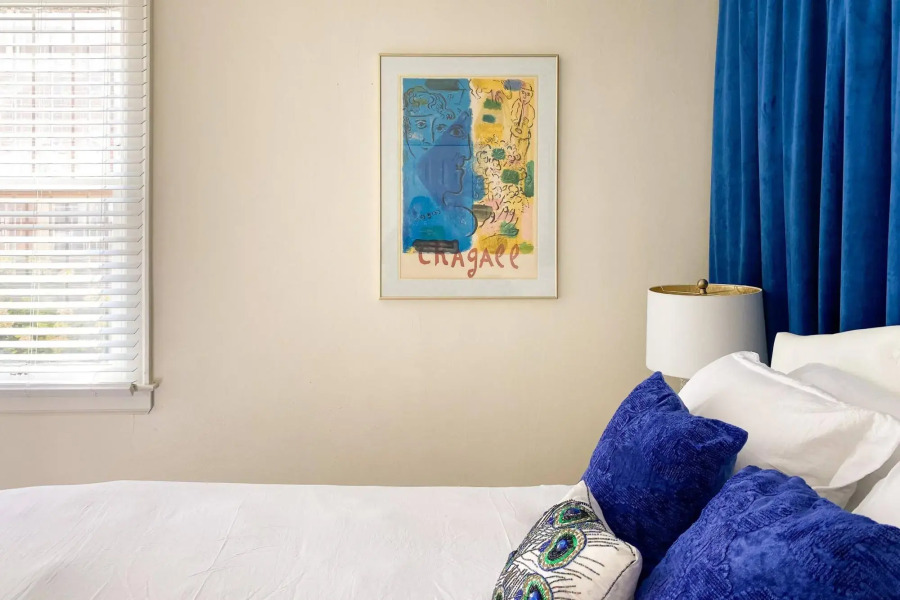 Gather Around the Mid-century Table