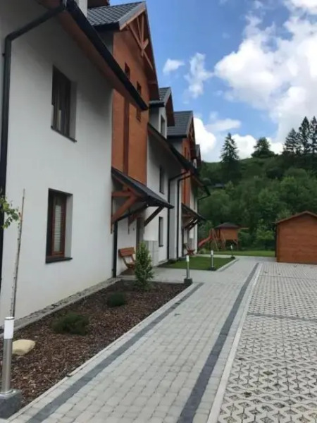 Apartamenty Homole Apartament E4