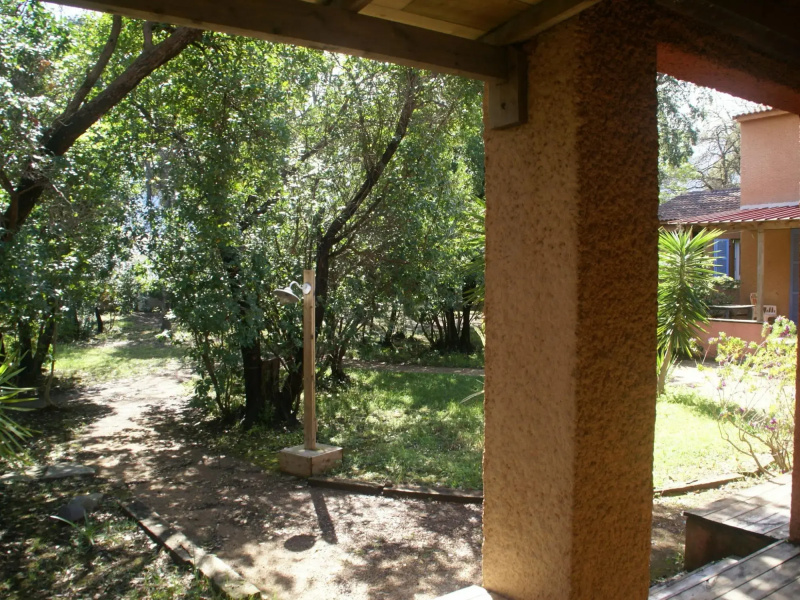 Charming Villa in Poggio-Mezzana Near Beach