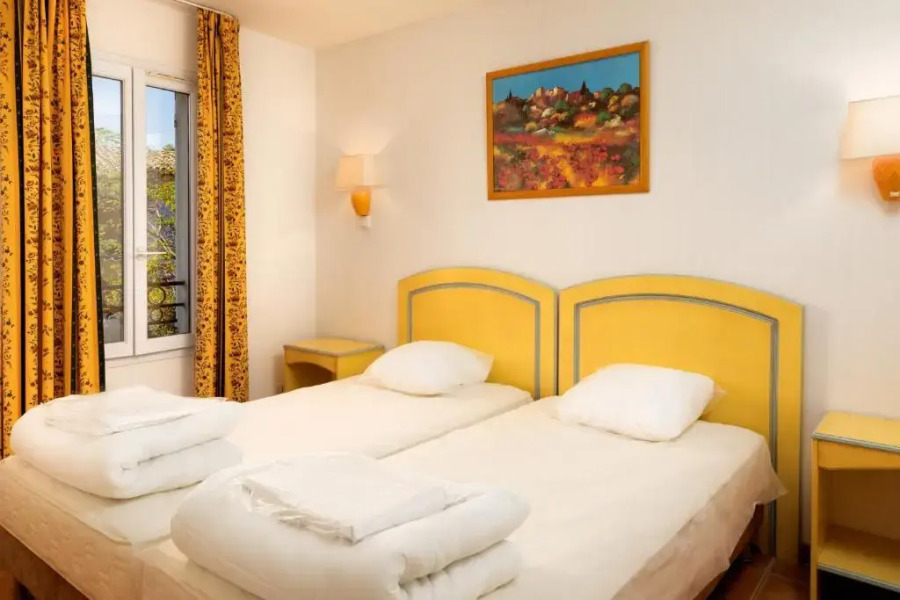 SOWELL RESIDENCES les Mazets