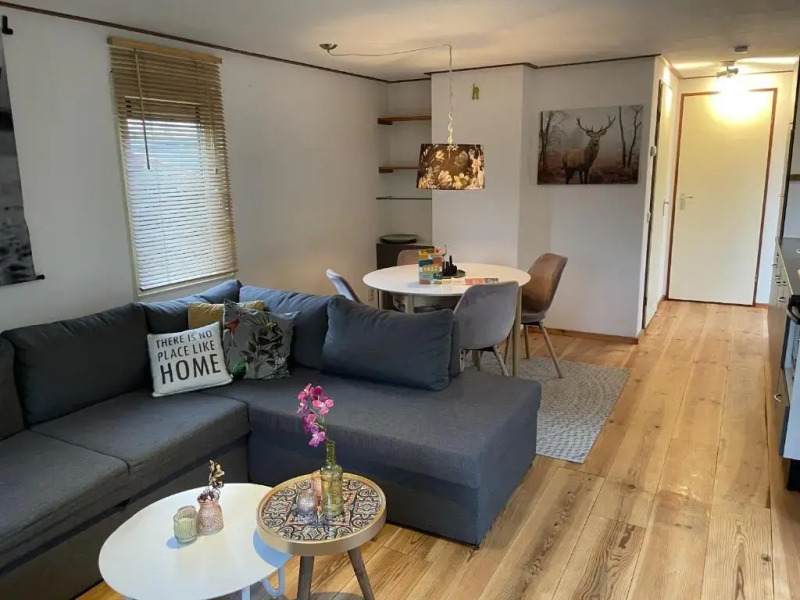 Vakantiepark Klein Vink - 25A