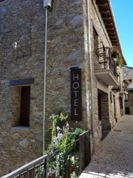 Rural L'Ortiga Blanca