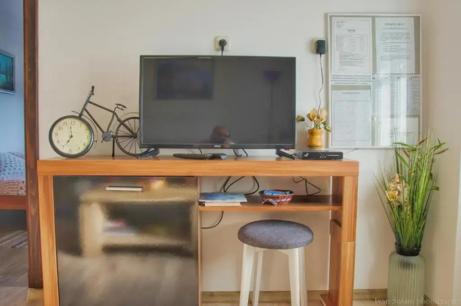 Apartment Rašće