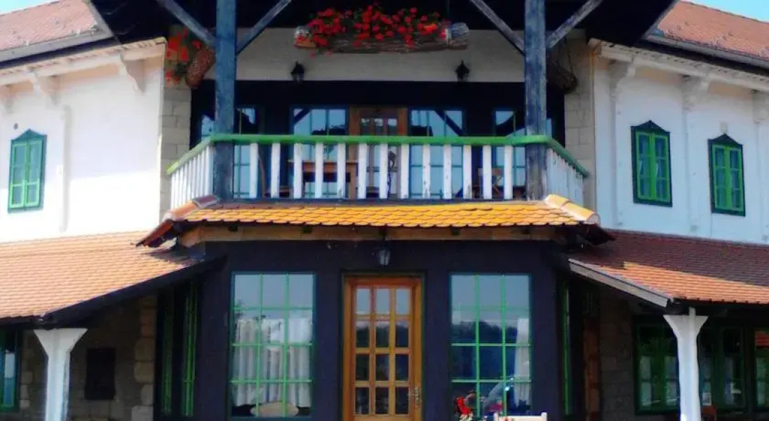 Guesthouse Žunec