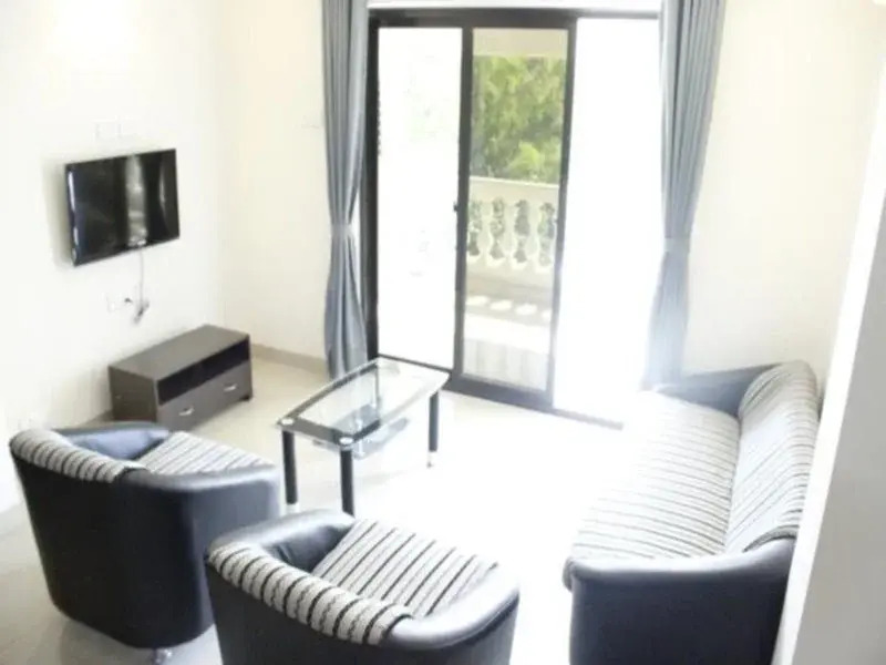 Casa Melhor: 4BHK at Siolim