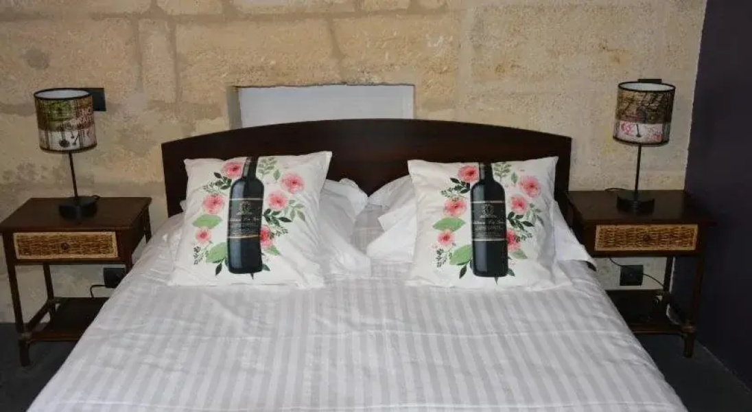 Vignobles Fabris