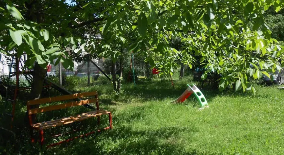 Focus Apartmanok