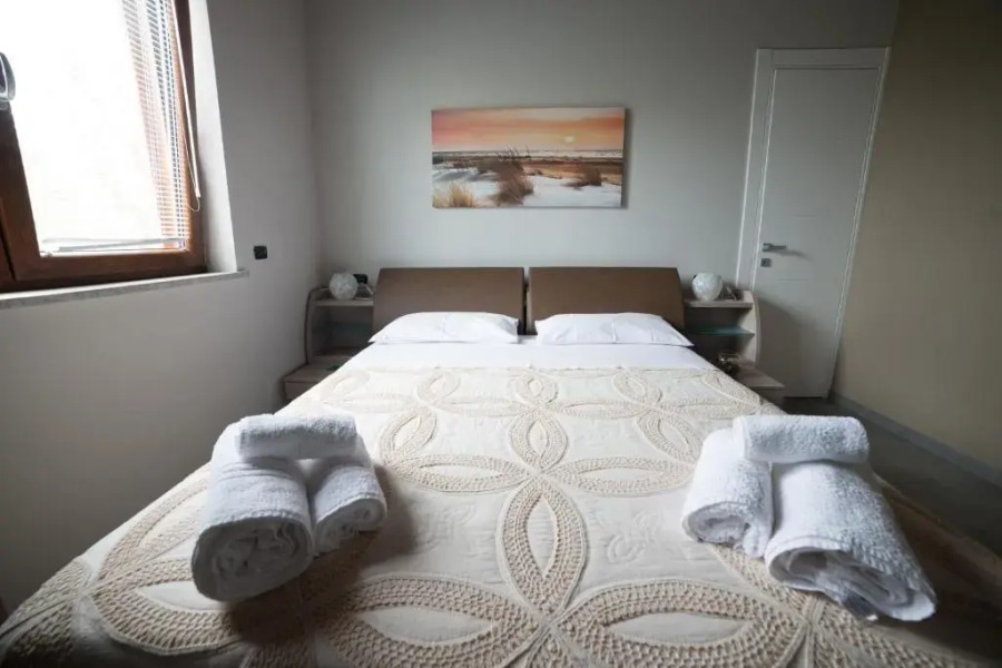 B&B A Casa Di Zia Luisa