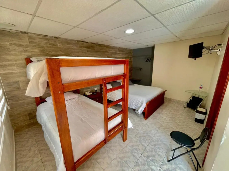 El Balcon de los Reyes