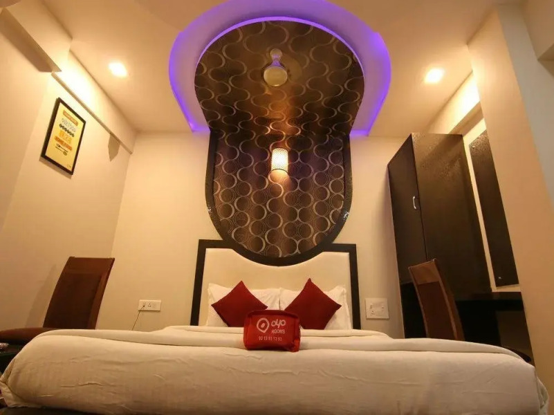 OYO Rooms Thane Station