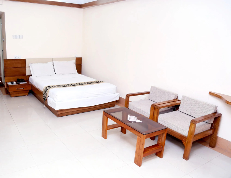 Hotel Garden Inn