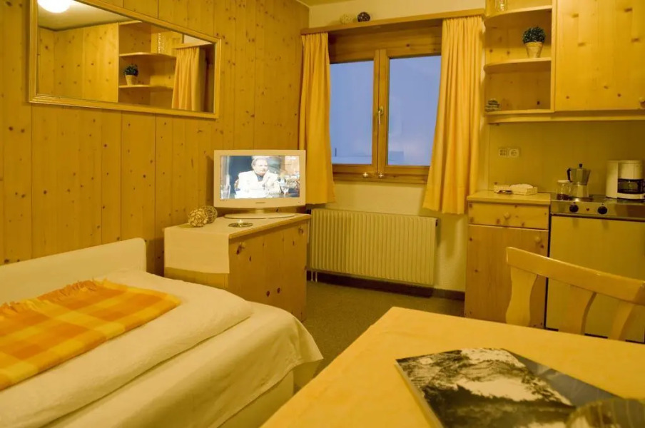 Iton Arlberg - Appartements