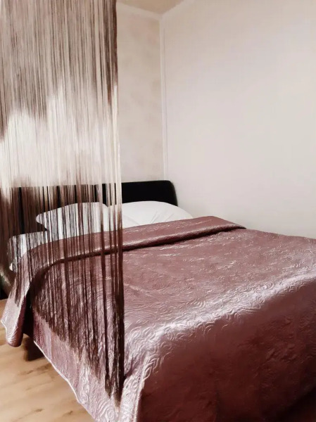 Апартаменты на Тихоокеанской