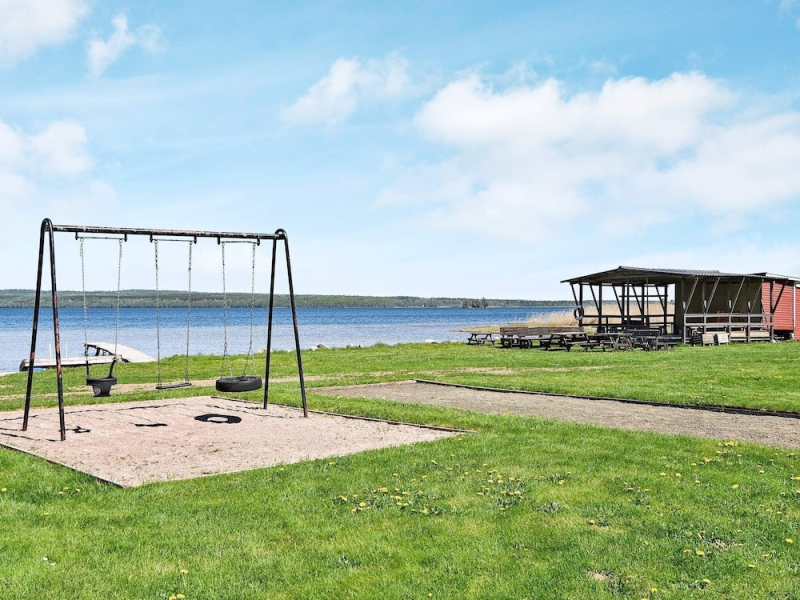 5 Person Holiday Home in Tibro