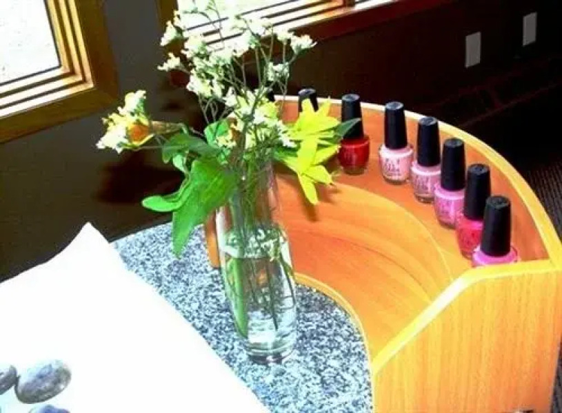 Nakoda Lakeside Lodge