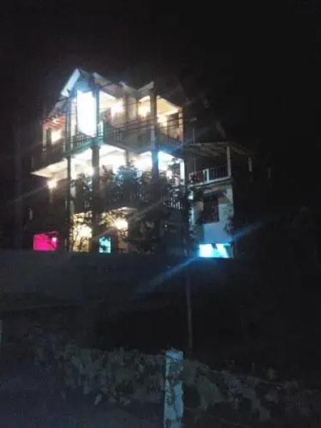 Binh Minh Guest house