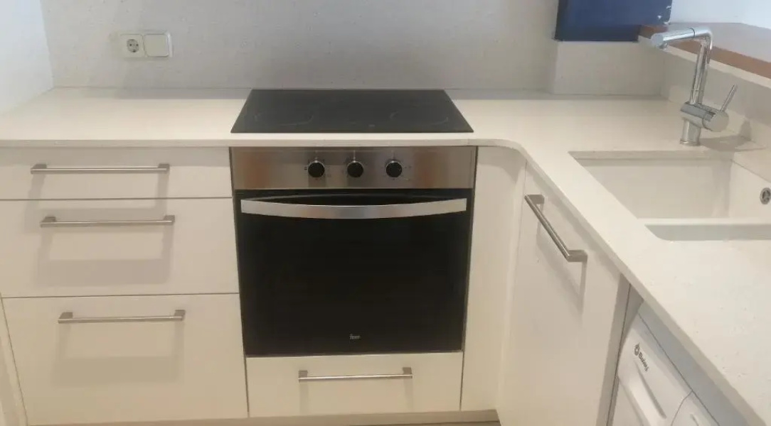 Apartament Sara