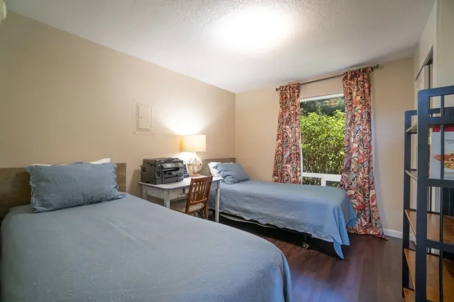 Otter Rock Hideaway 3 Bedroom Home