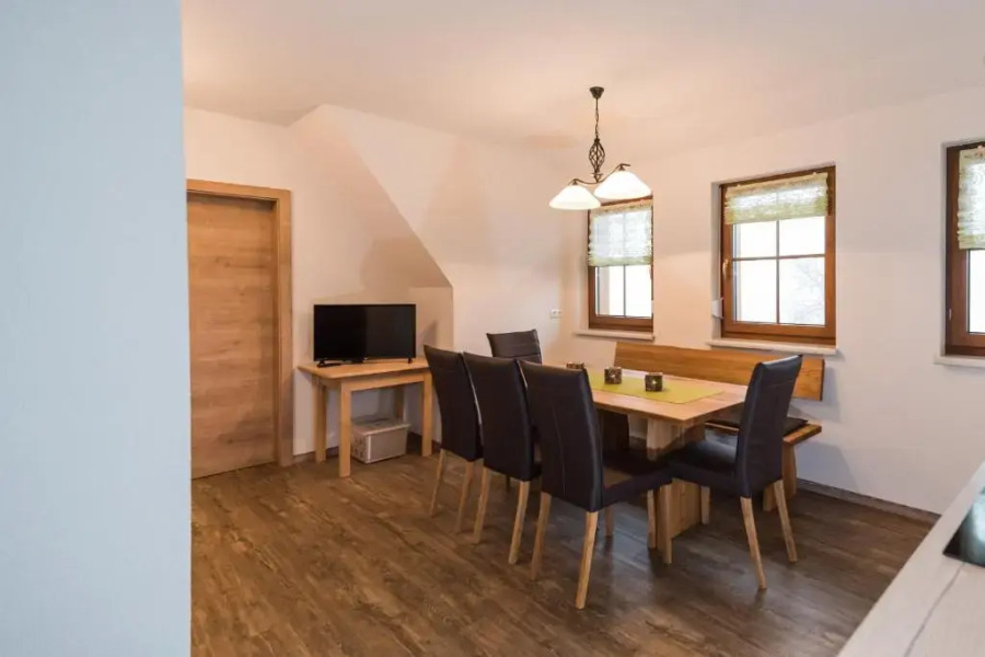 Biobauernhof Obereck