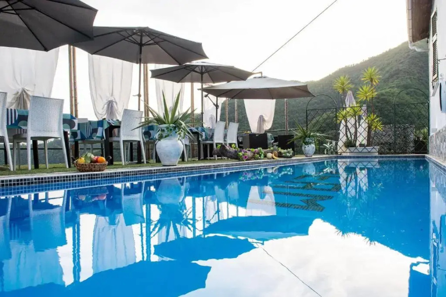 Re Dream Suite a Tema - Rapallo