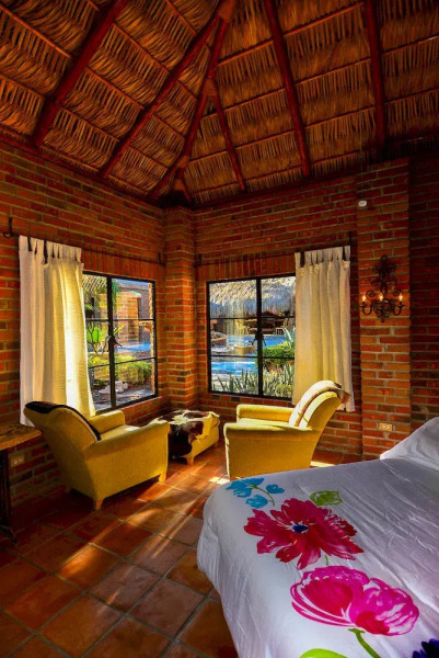 Casa Xochitl Baja Sur