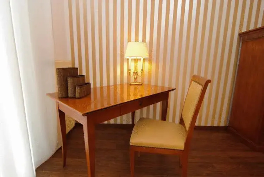 dS Hotel & Freizeitcenter Vreden