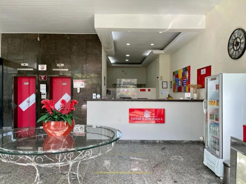 Hotel InterAmericana