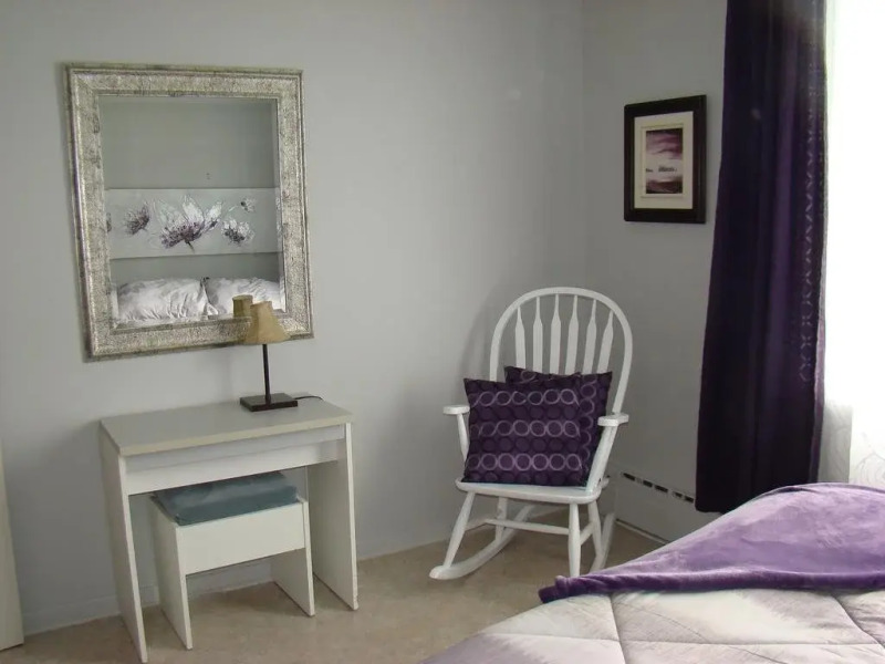 Escale au Presbytère B&B